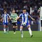 Clássico sem golos dá final do Jamor ao Sporting