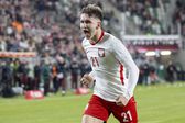 Marcel Regula, avançado polaco (foto: Imago)
