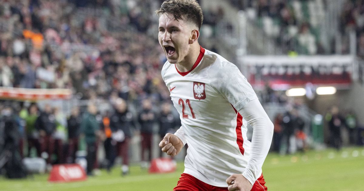 Benfica: «Regula é promissor e foge ao estereótipo polaco»