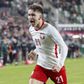 Marcel Regula, avançado polaco (foto: Imago)