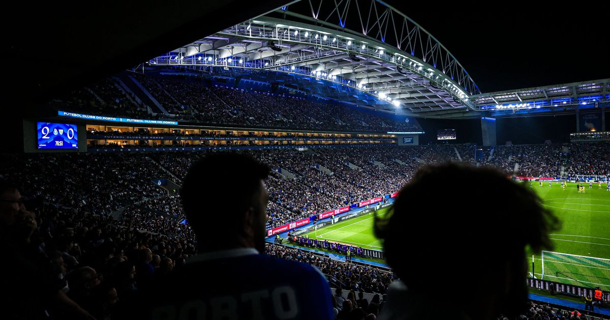 TAD confirma castigo: Dragão com setores interditados por um jogo, mas SAD portista vai recorrer