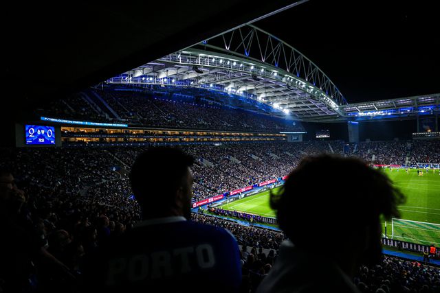 Estádio do Dragão - Foto: FC Porto