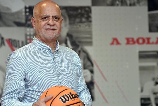 Carlos Barroca: «Acho que vale a pena mudar, tentar e experimentar outros caminhos»