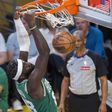 Neemias não evita derrota dos Celtics