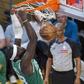 Neemias não evita derrota dos Celtics