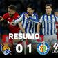 Sem Guedes e na ressaca da festa da Taça, Real Sociedad perde com autogolo (resumo)