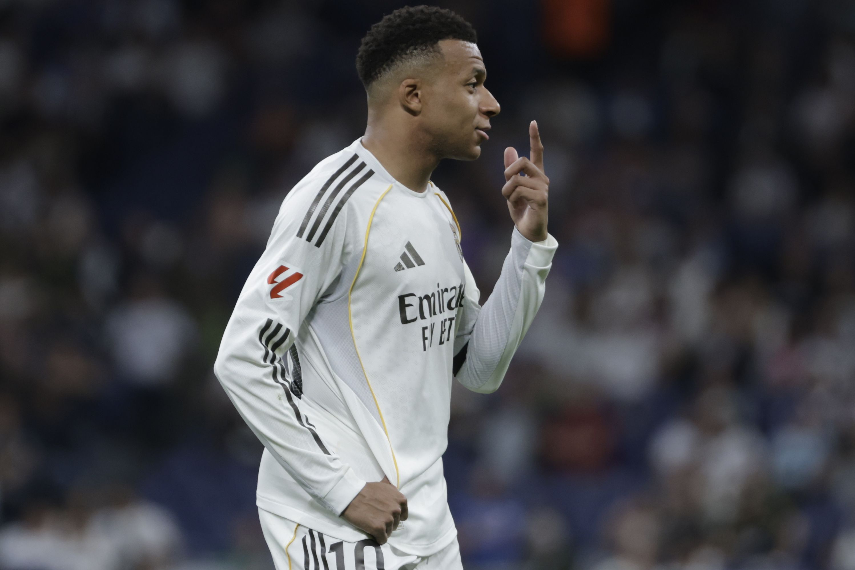 Mbappé