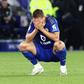 Jogadores do Leicester choraram após a descida - Foto: Imago