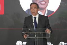 «O comportamento agressivo dos adeptos reduziu em 37%»