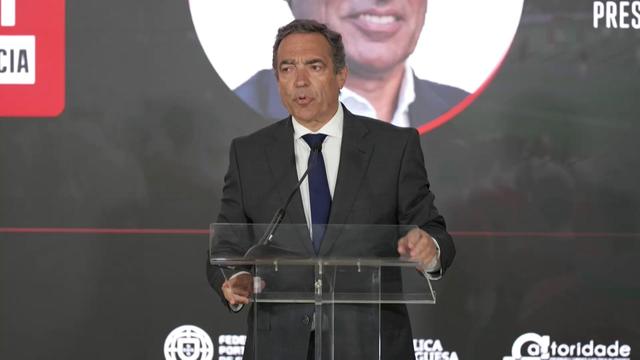 «O comportamento agressivo dos adeptos reduziu em 37%»