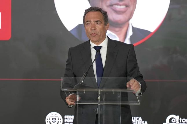 «O comportamento agressivo dos adeptos reduziu em 37%»