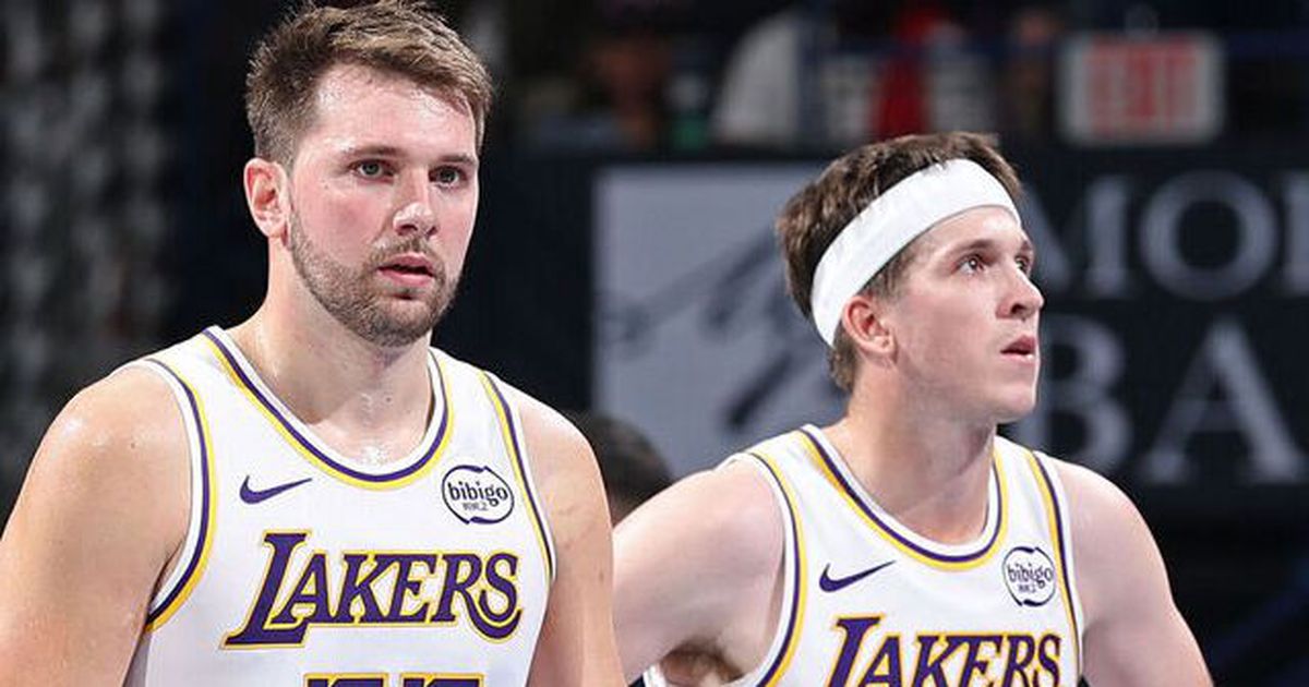 Reaves já prepara regresso, Doncic ainda vai demorar