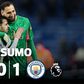Man. City sobe a primeiro e Burnley desce ao Championship (resumo)