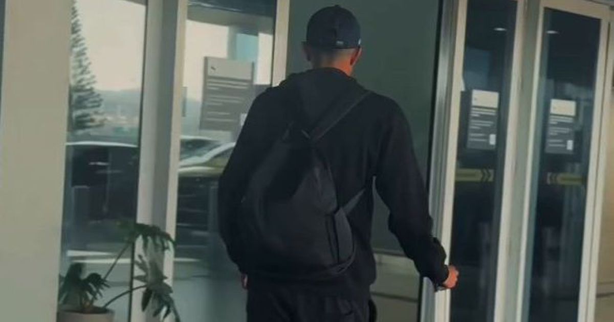 Promessa brasileira em Lisboa para assinar pelo Benfica