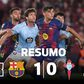 Barcelona ganhou ao Celta... e perdeu Yamal e Cancelo (resumo)