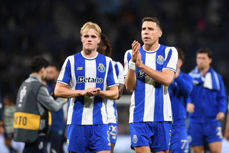 Bednarek deixou críticas - Foto: Rogério Ferreira/Kapta+