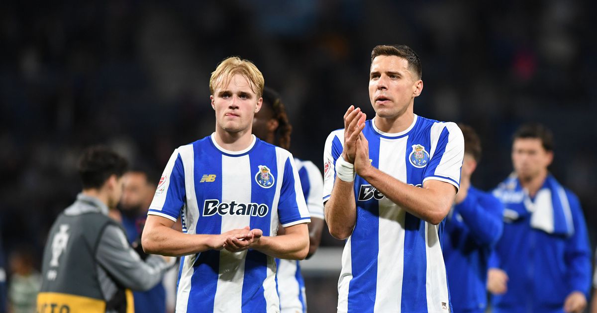 Bednarek crítico: «O que é preciso para darem um vermelho ao Sporting?»