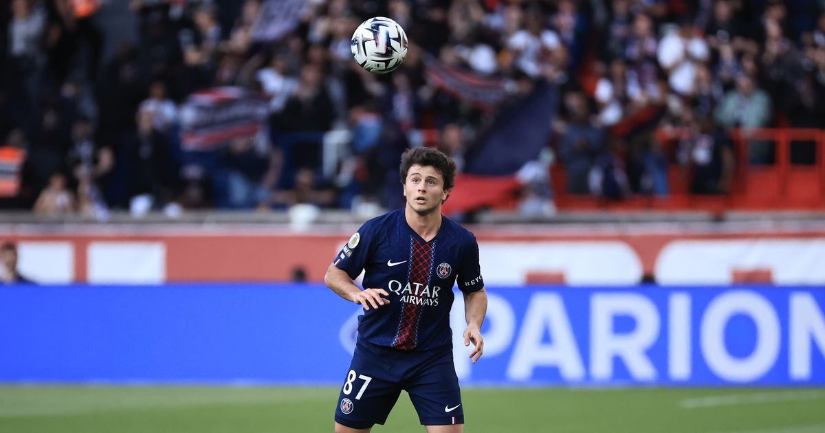 PSG domina Nantes e regressa às vitórias na Ligue 1