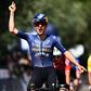 Tom Pidcock vence terceira etapa da Volta aos Alpes