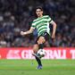 Francisco Trincão começou no banco com o Tondela mas regressa na partida desta noite - Foto: Rogério Ferreira/Kapta+