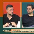 Mais Vale à Tarde Que Nunca, com Pedro Alves - 22/04/2026