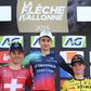 Paul Seixas vence Flèche e antevê duelo com Pogacar na Liège: «Isso será outra história»