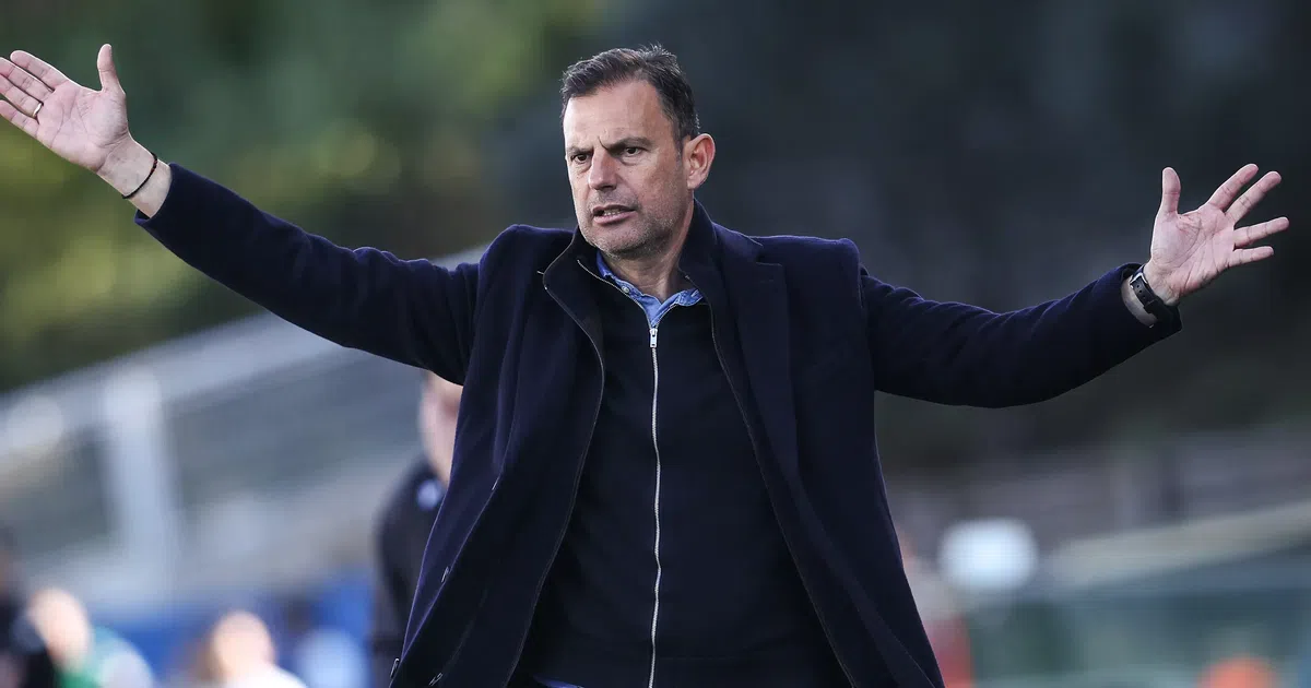 Rio Ave: próxima época já está a ser alinhavada