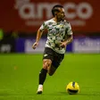 Alan vai sair no final da época - Foto: A BOLA