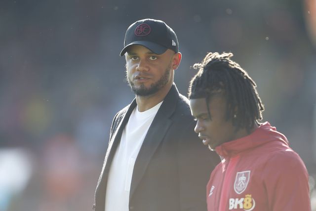 Vincent Kompany e Bayern já terão acordo verbal