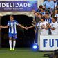 Diogo Queirós: «Sempre serei FC Porto, pena não me ter estreado pela equipa»