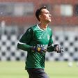 Boavista: César sabe domar o leão