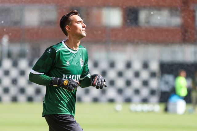 César Dutra e Masaki Watai não continuam