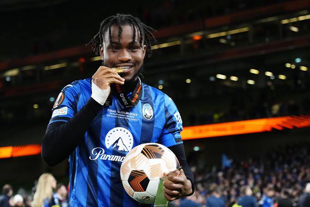 Há 49 anos que não havia um hat-trick em finais europeias; lembra-se dos outros?