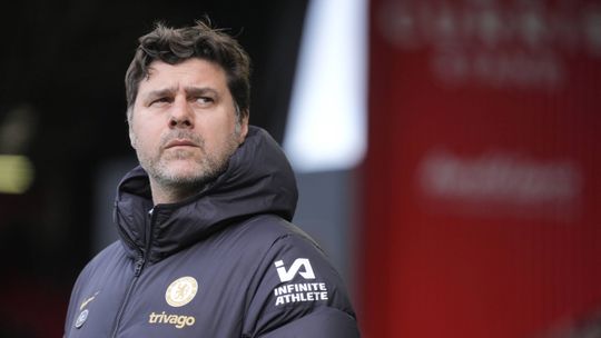 Man. United pensa em Pochettino