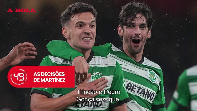 A BOLA em 59 segundos: novo recorde para Ronaldo e mercado a mexer no Benfica