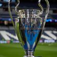 Já é conhecido o palco da final da Champions de 2026