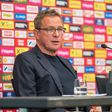 Ralf Rangnick revela razão da nega ao Bayern