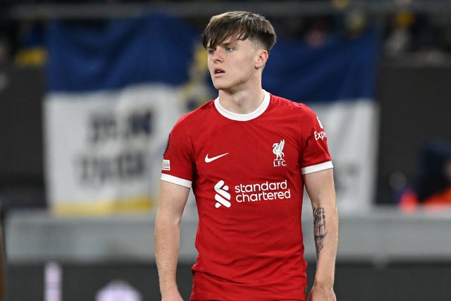 'No Scotland, no party': a seleção para o Euro-2024 com uma surpresa