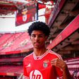 Benfica renova com jovem promessa da formação