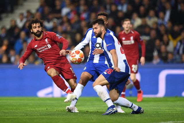 Felipe recusou proposta para voltar ao FC Porto