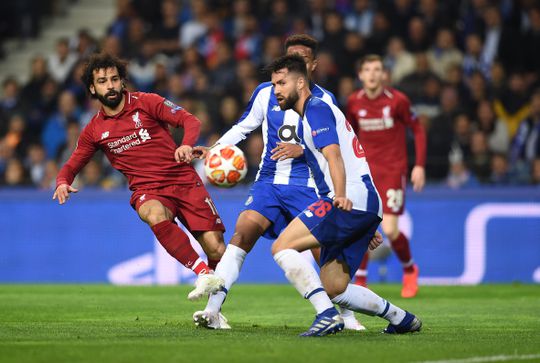 Felipe recusou proposta para voltar ao FC Porto