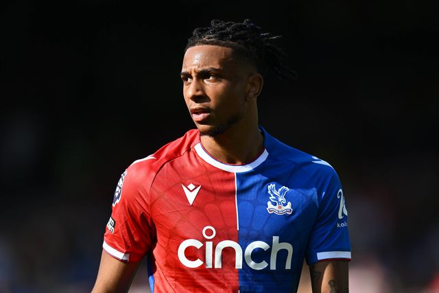 Inglaterra interessada em 'desviar' Olise de França