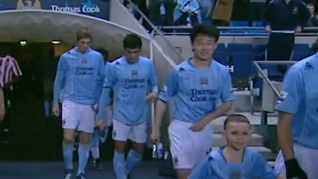 Que viagem! City recorda como Foden foi de 'mascote' a campeão inglês