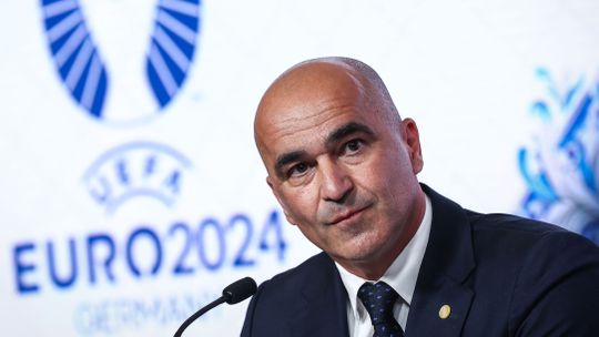 Félix e Deco elogiam Roberto Martínez: «Está a fazer um trabalho excecional»