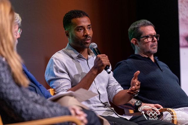 Nelson Évora: «Ganhar medalhas não apagou as cicatrizes que tinha»