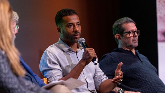 Nelson Évora: «Ganhar medalhas não apagou as cicatrizes que tinha»