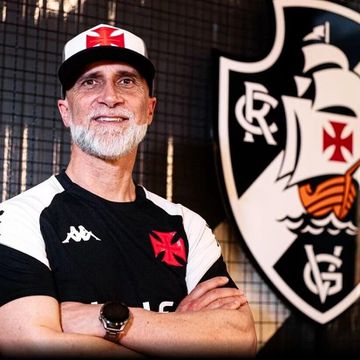 Álvaro Pacheco: «Trabalhar e lutar para colocar o Vasco da Gama no patamar que merece»