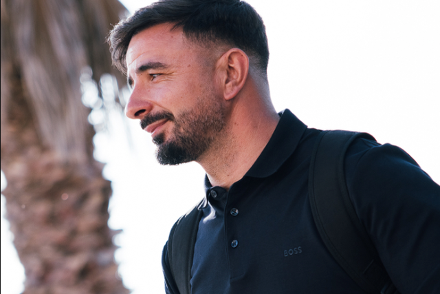 Casa Pia: oficializada saída de Gonçalo Santos