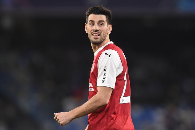 SC Braga despede-se de Pizzi: «Obrigado por tudo»