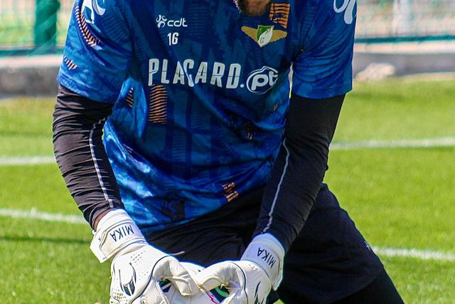 Moreirense: Mika tem proposta de renovação